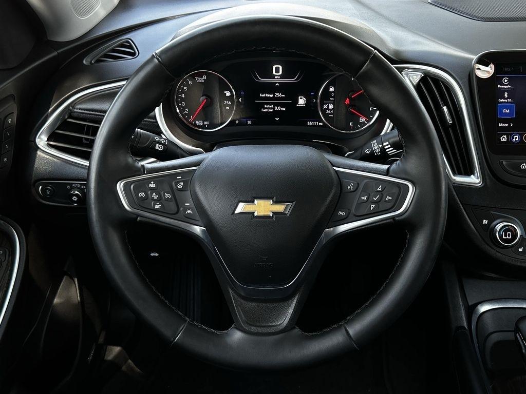 Chevrolet Malibu 2LT 2024