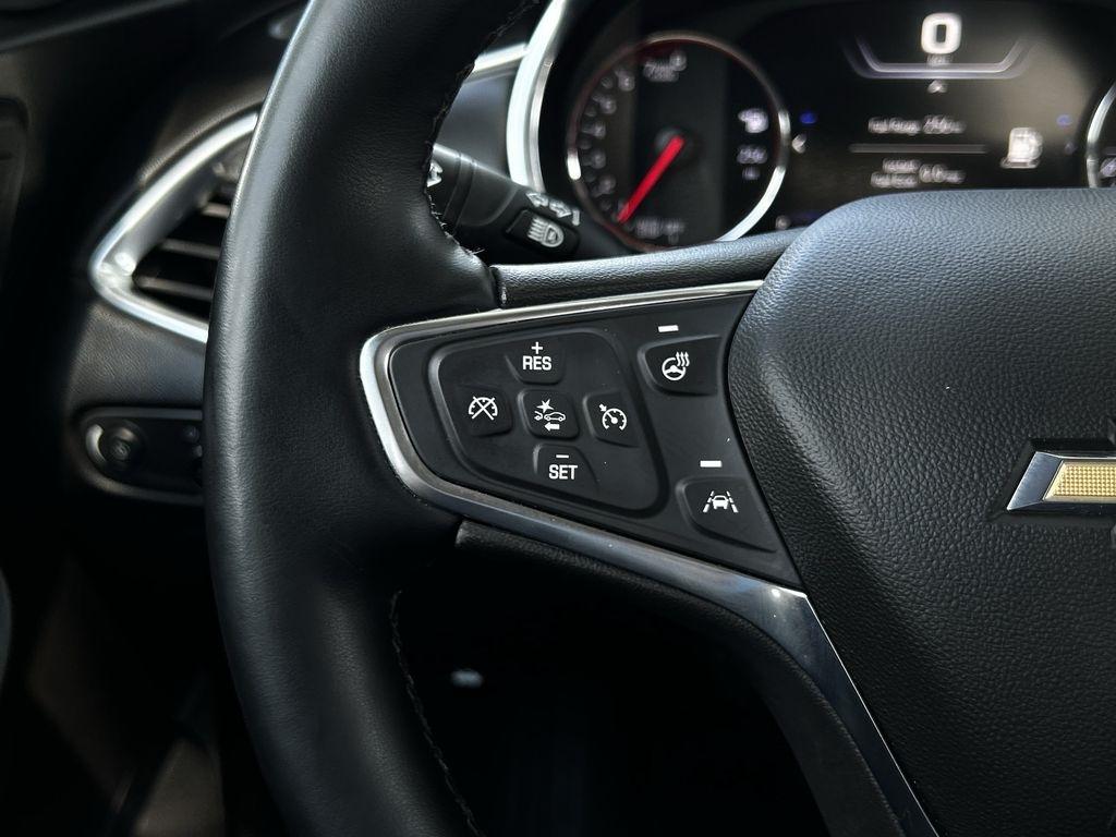 Chevrolet Malibu 2LT 2024