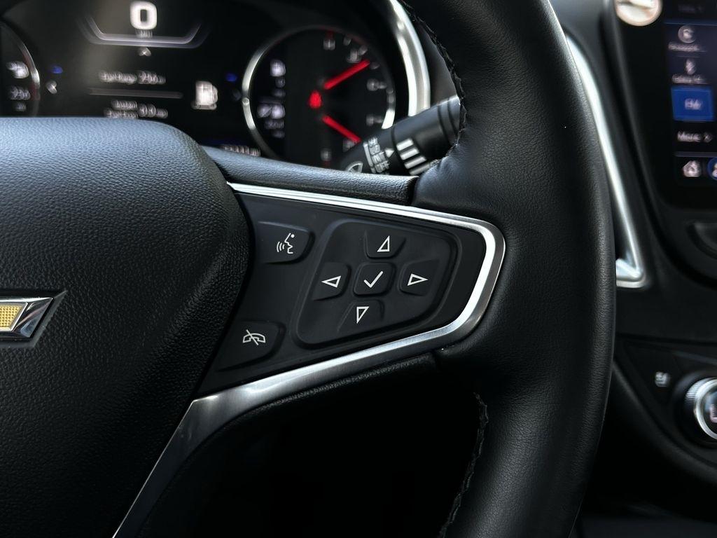 Chevrolet Malibu 2LT 2024