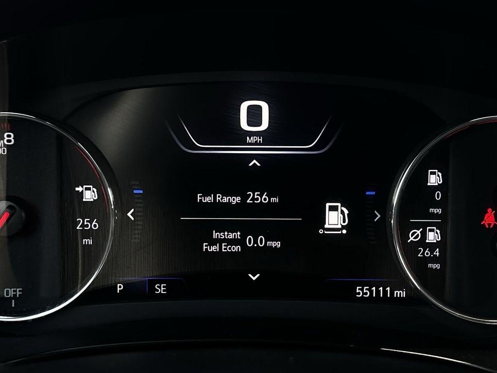 Chevrolet Malibu 2LT 2024