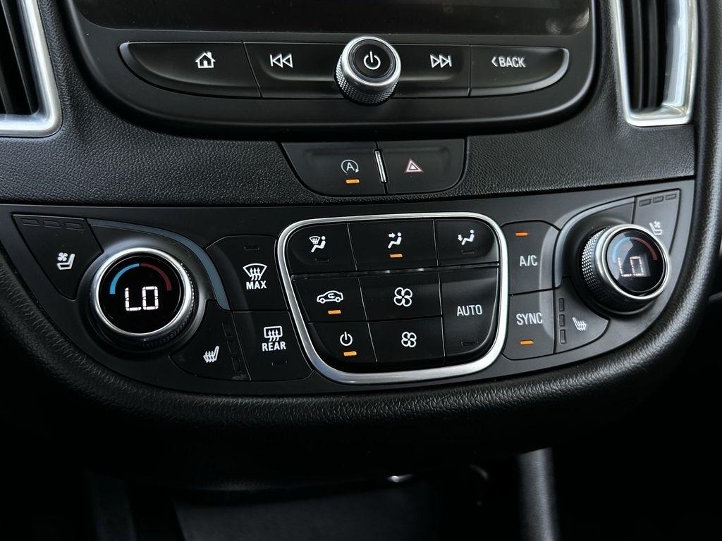 Chevrolet Malibu 2LT 2024