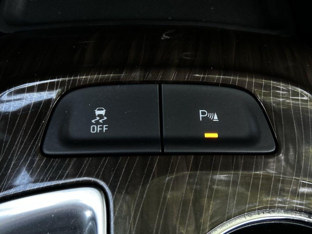 Chevrolet Malibu 2LT 2024