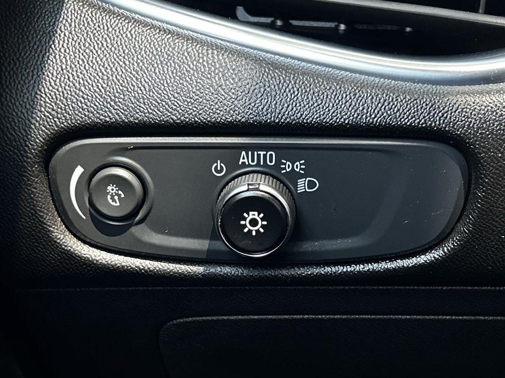 Chevrolet Malibu 2LT 2024