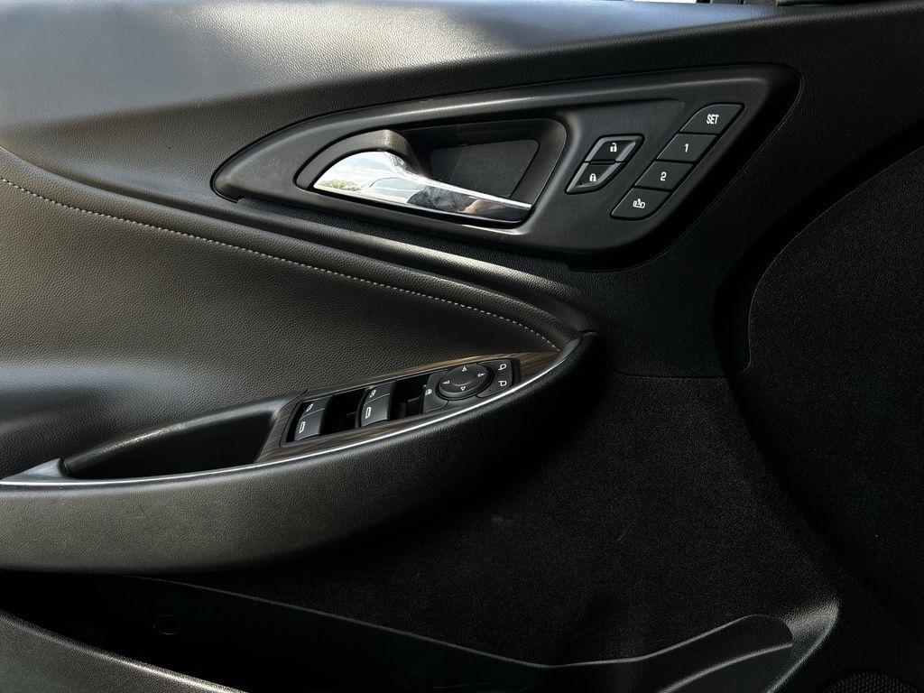 Chevrolet Malibu 2LT 2024