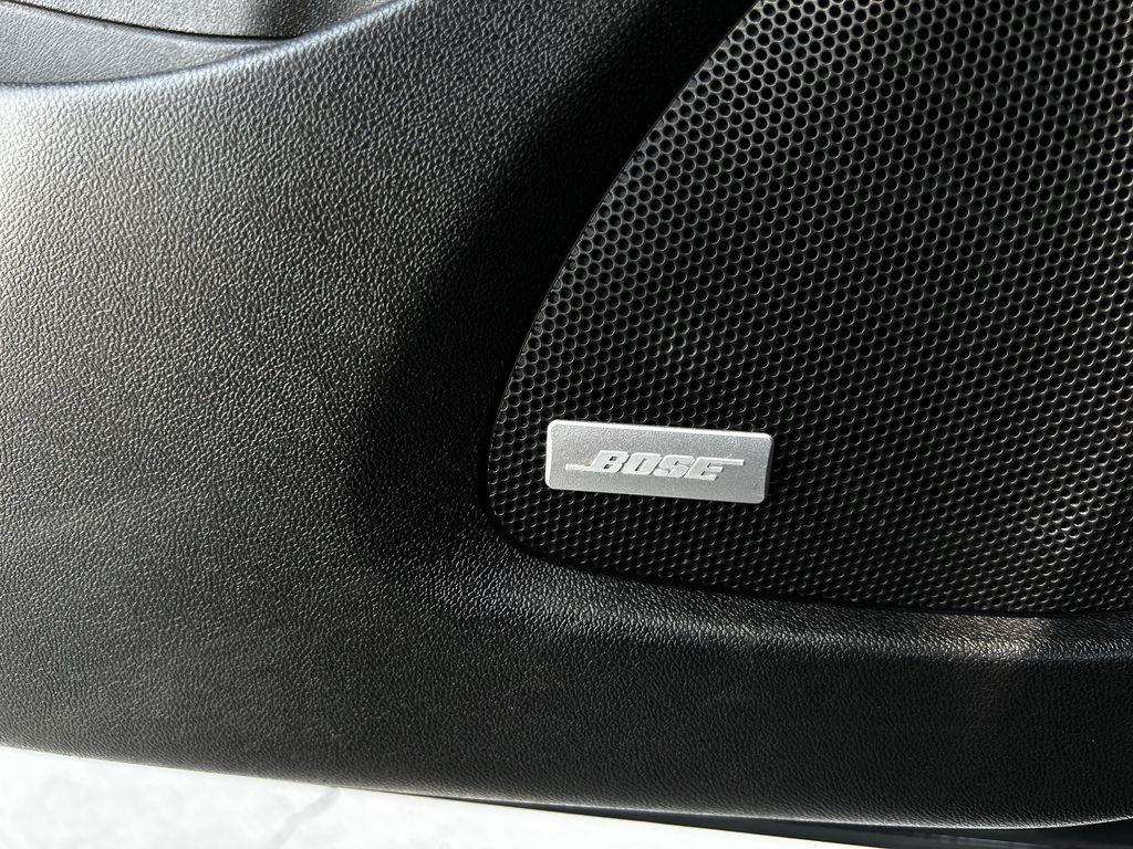 Chevrolet Malibu 2LT 2024