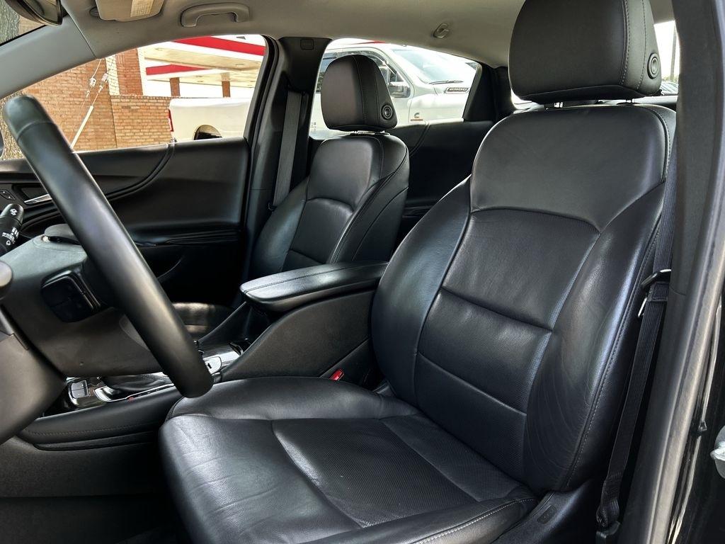 Chevrolet Malibu 2LT 2024