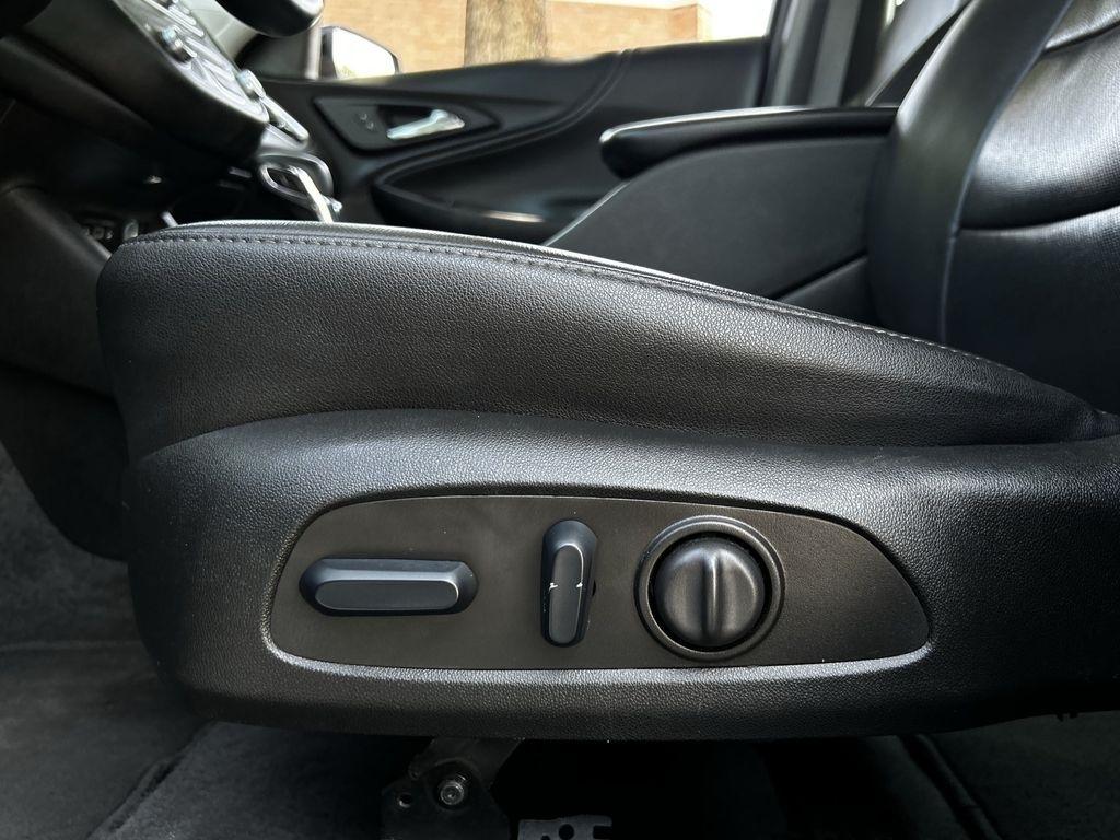 Chevrolet Malibu 2LT 2024