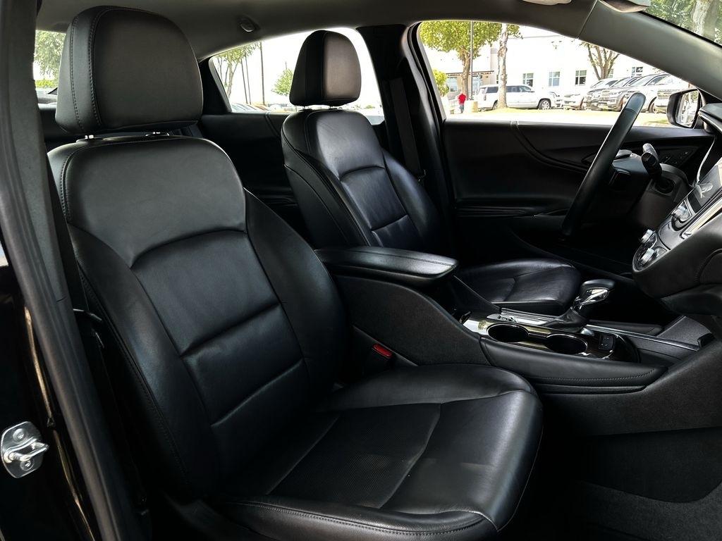 Chevrolet Malibu 2LT 2024