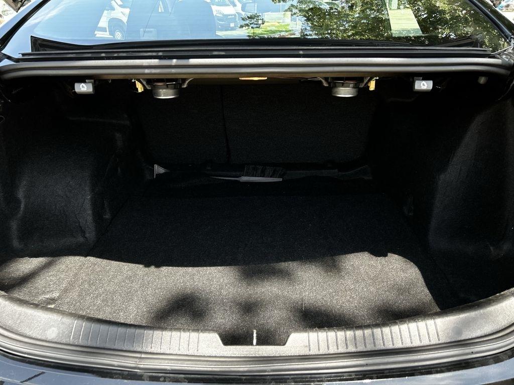 Chevrolet Malibu 2LT 2024