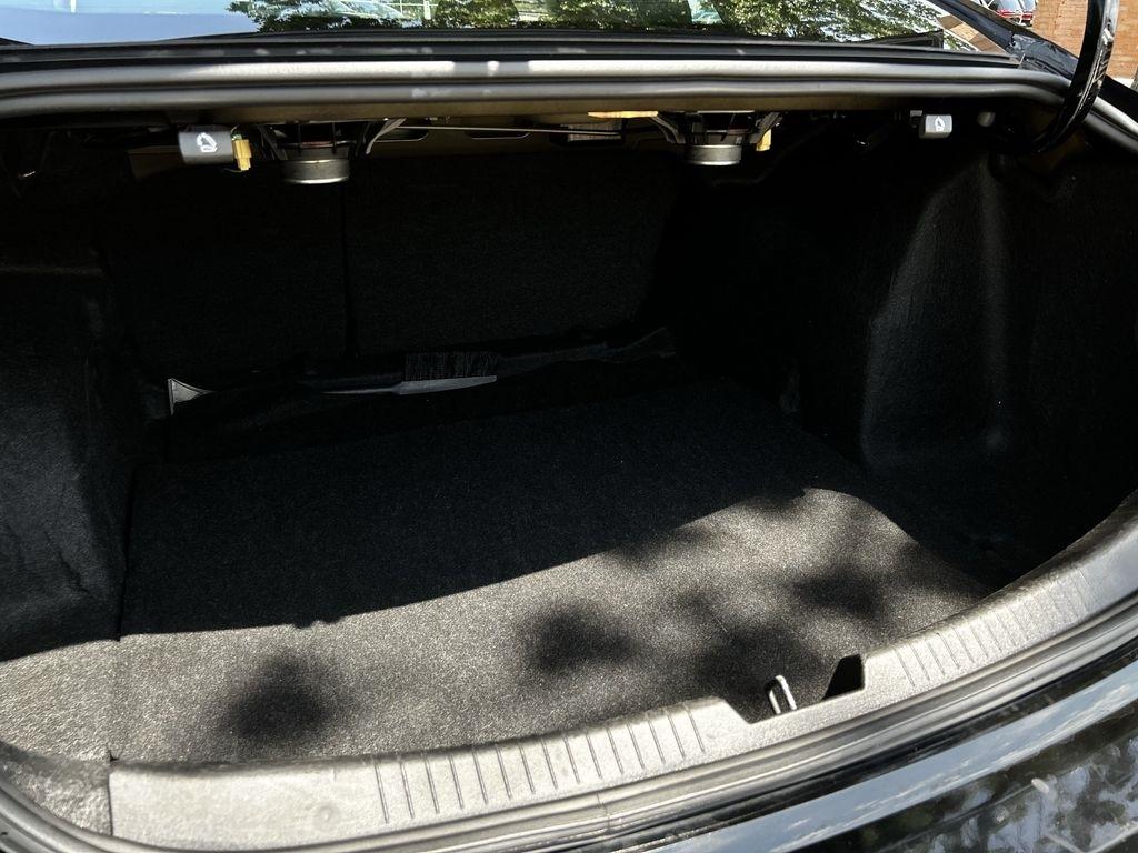 Chevrolet Malibu 2LT 2024