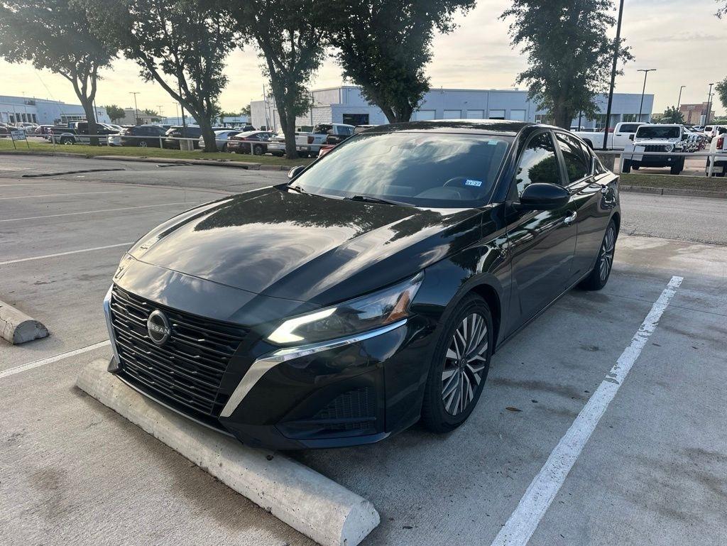 Nissan Altima 2.5 SV 2023