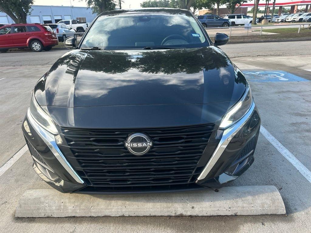 Nissan Altima 2.5 SV 2023