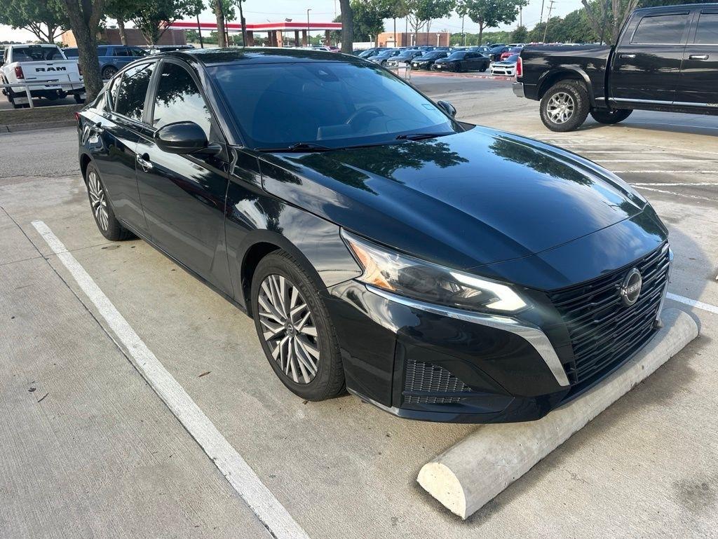 Nissan Altima 2.5 SV 2023