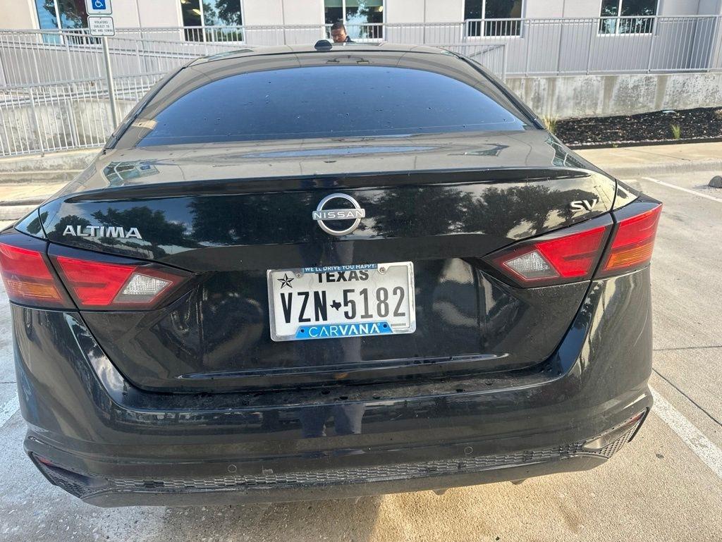 Nissan Altima 2.5 SV 2023