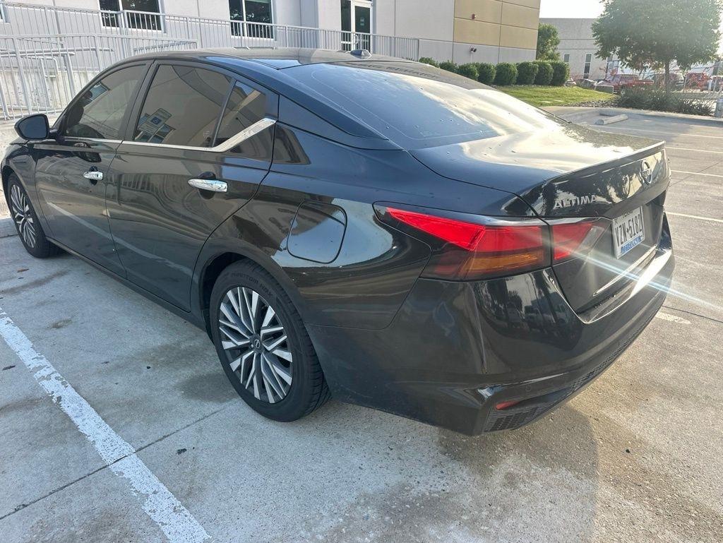 Nissan Altima 2.5 SV 2023