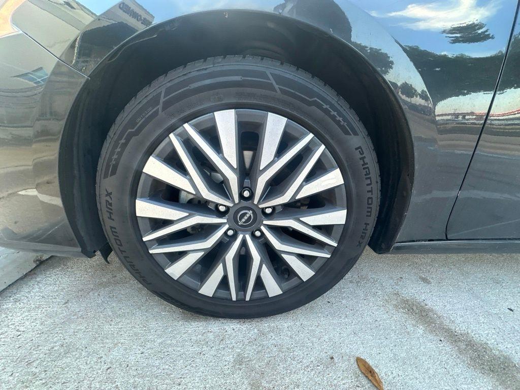 Nissan Altima 2.5 SV 2023
