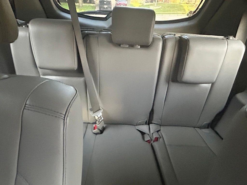Toyota Highlander XLE FWD V6 2019
