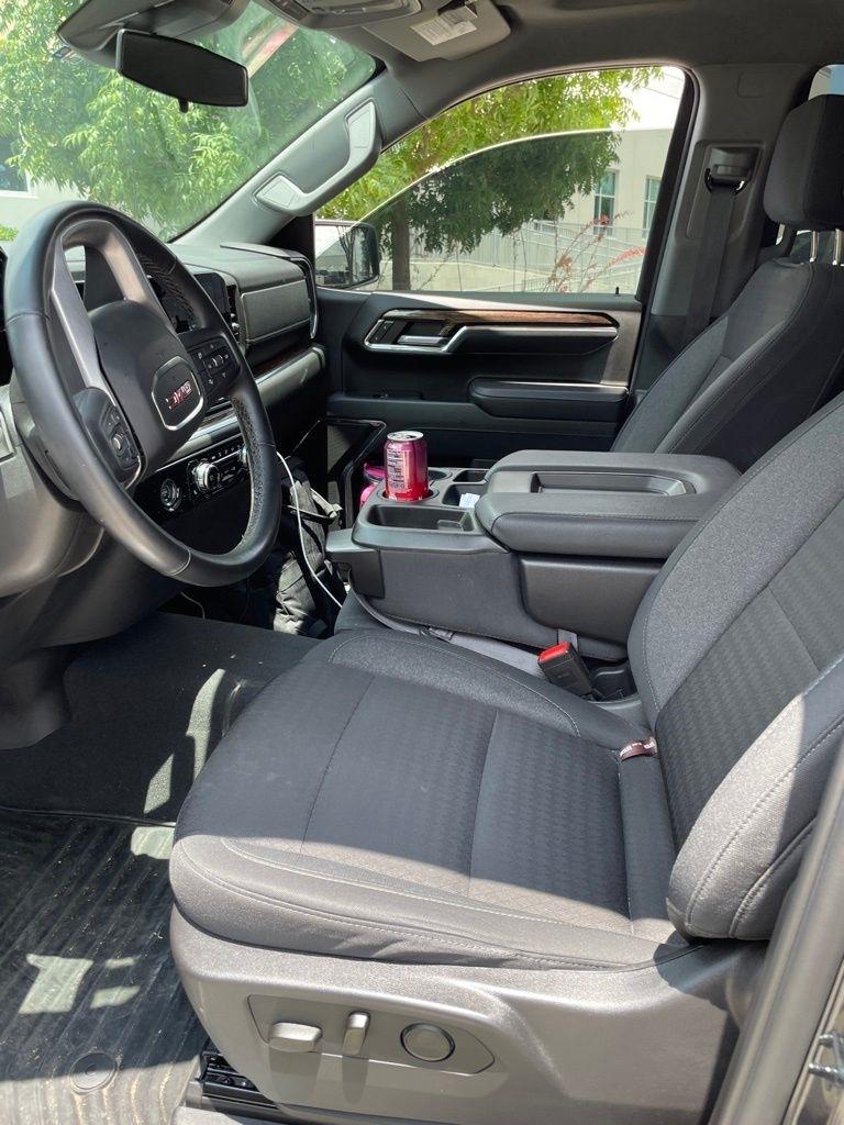 GMC Sierra 1500 Elevation Crew Cab 2WD 2024