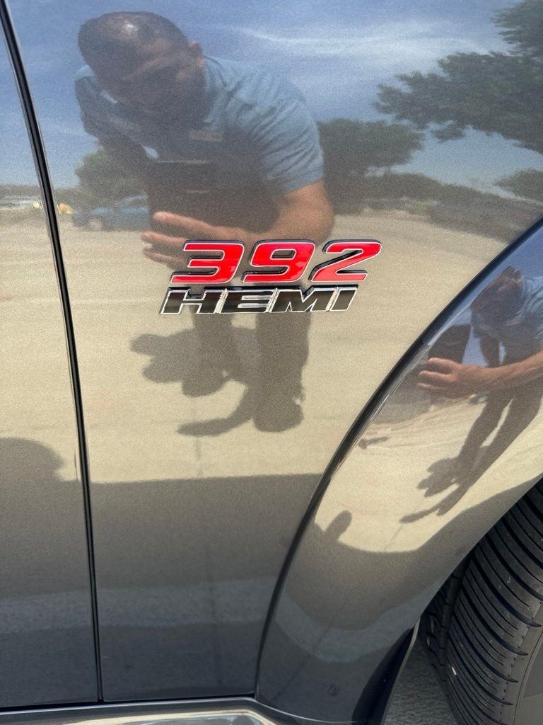 Dodge Charger Scat Pack 2023