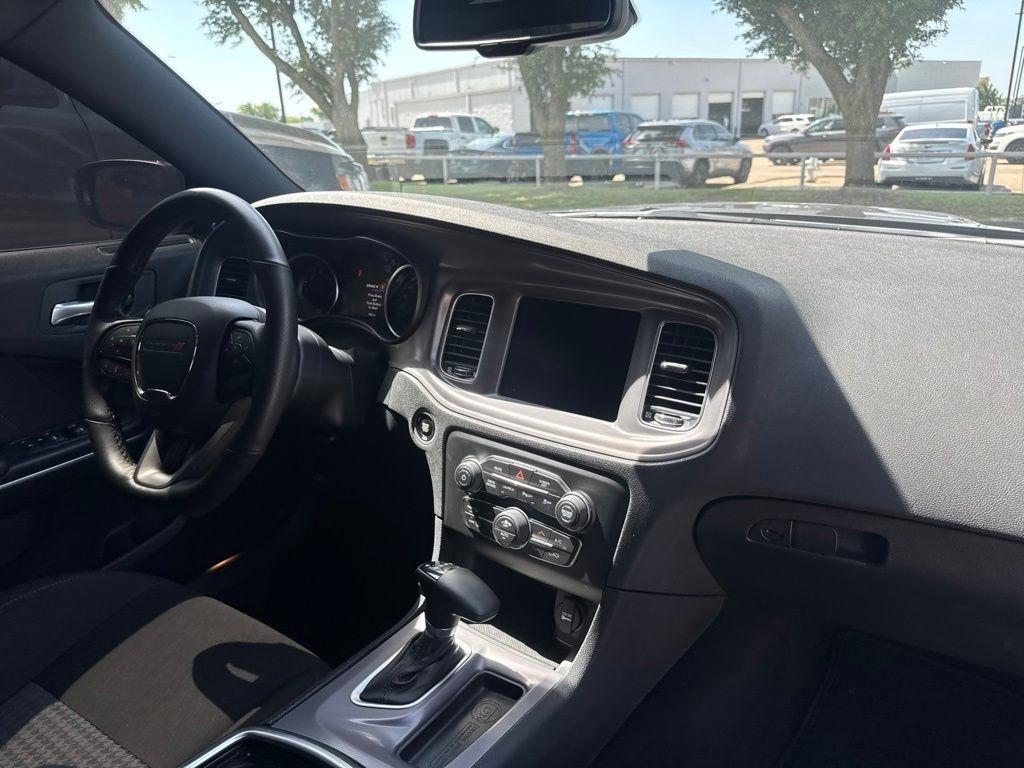 Dodge Charger Scat Pack 2023