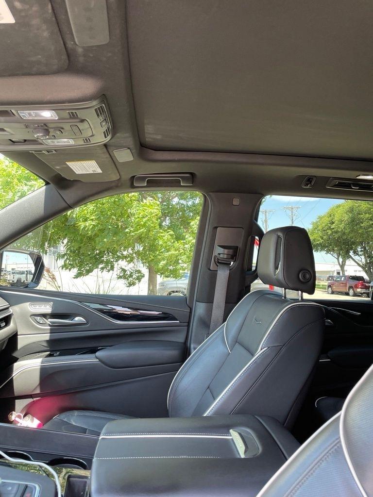 Cadillac Escalade Sport AWD 2024