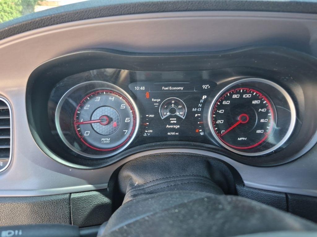 Dodge Charger Scat Pack 2023