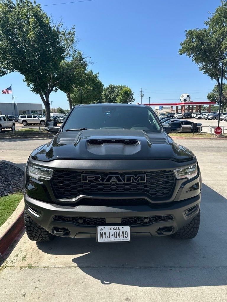 RAM 1500 TRX Crew Cab SB 4WD 2026