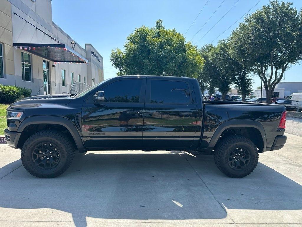 RAM 1500 TRX Crew Cab SB 4WD 2026