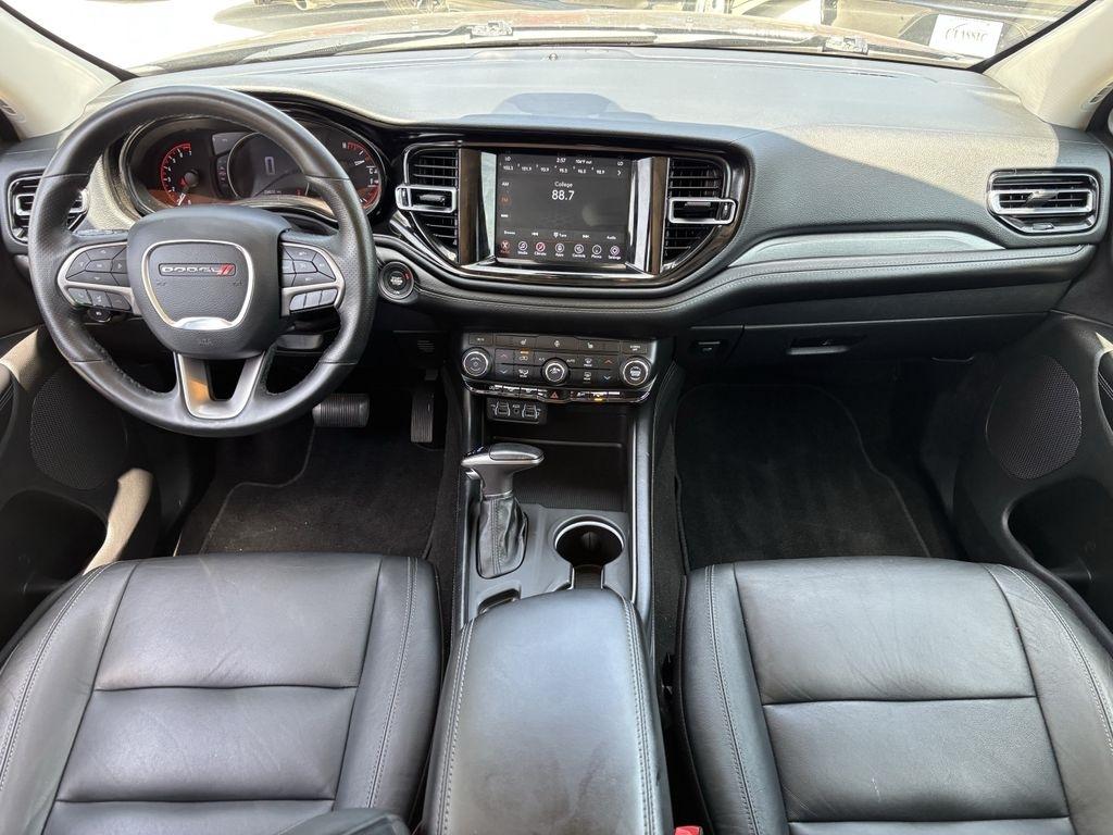 Dodge Durango SXT RWD 2021
