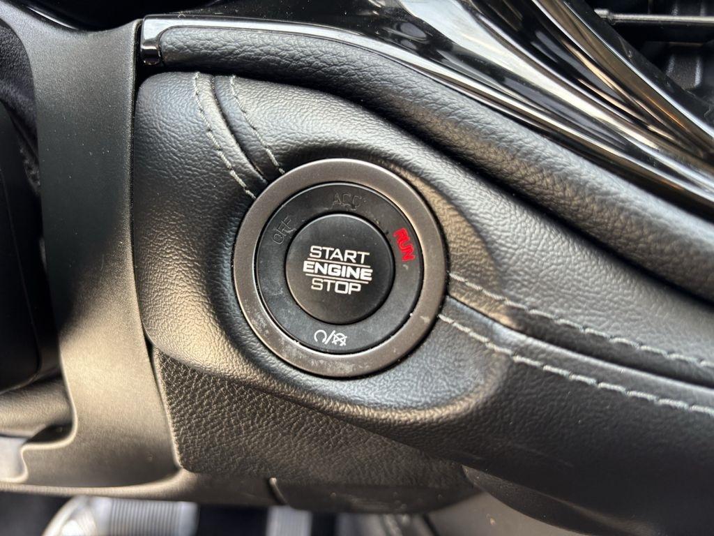 Dodge Durango SXT RWD 2021