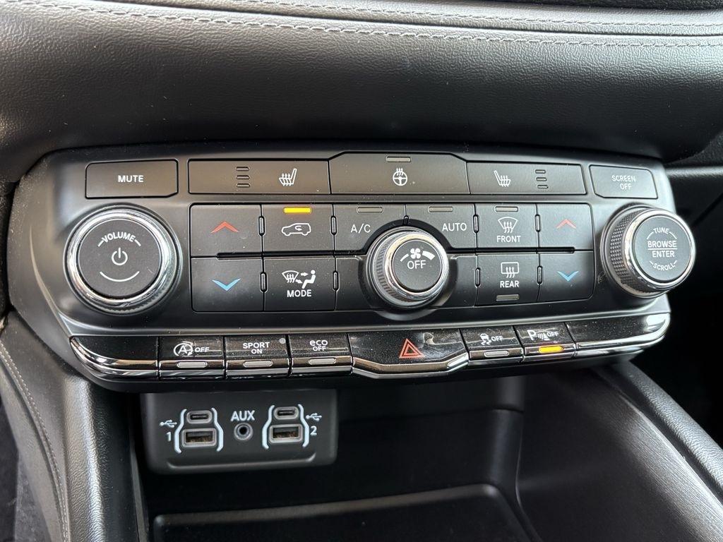 Dodge Durango SXT RWD 2021
