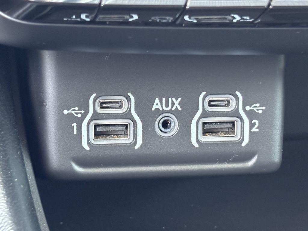Dodge Durango SXT RWD 2021