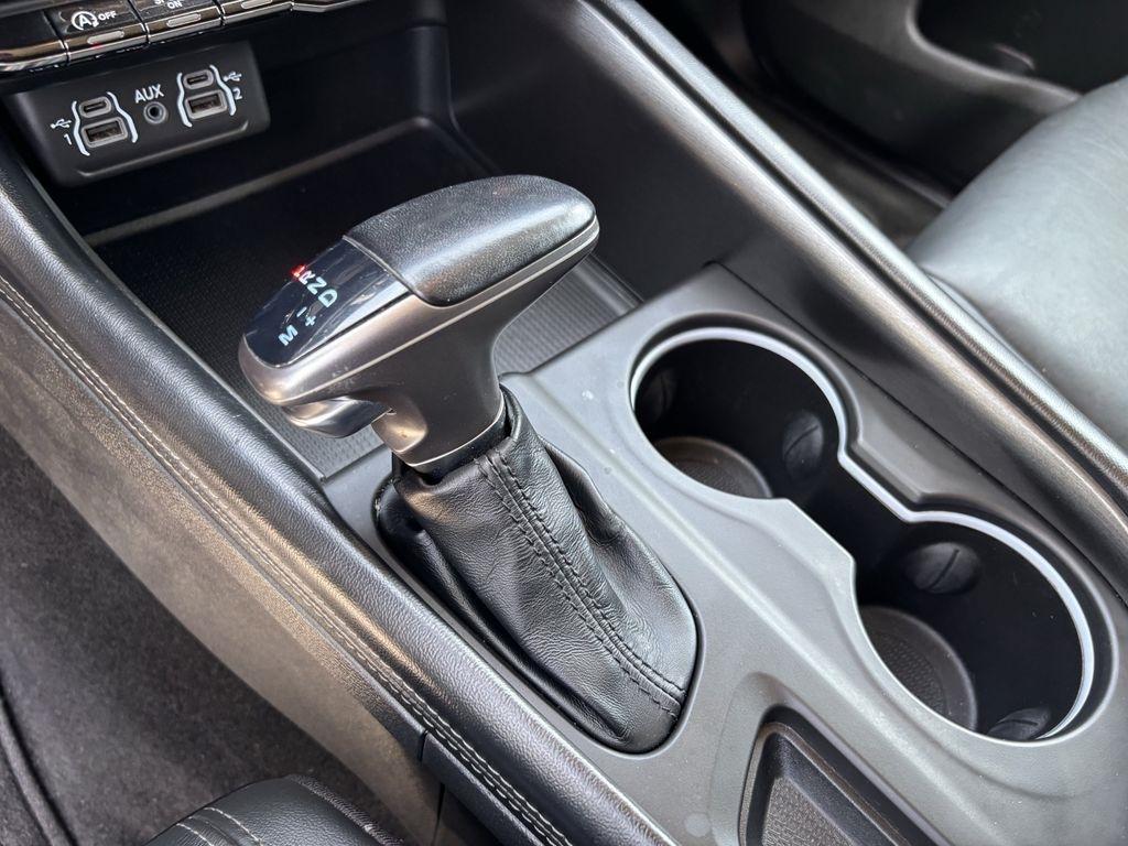 Dodge Durango SXT RWD 2021