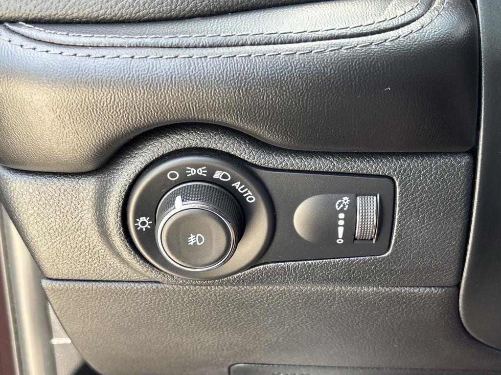 Dodge Durango SXT RWD 2021