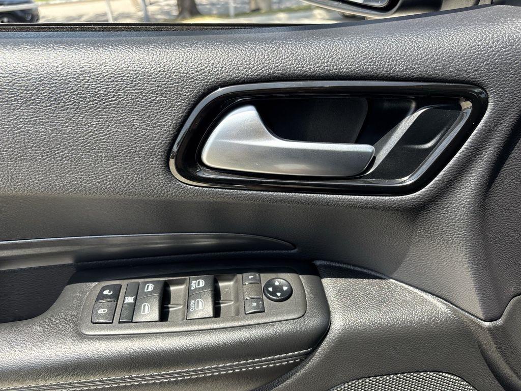 Dodge Durango SXT RWD 2021