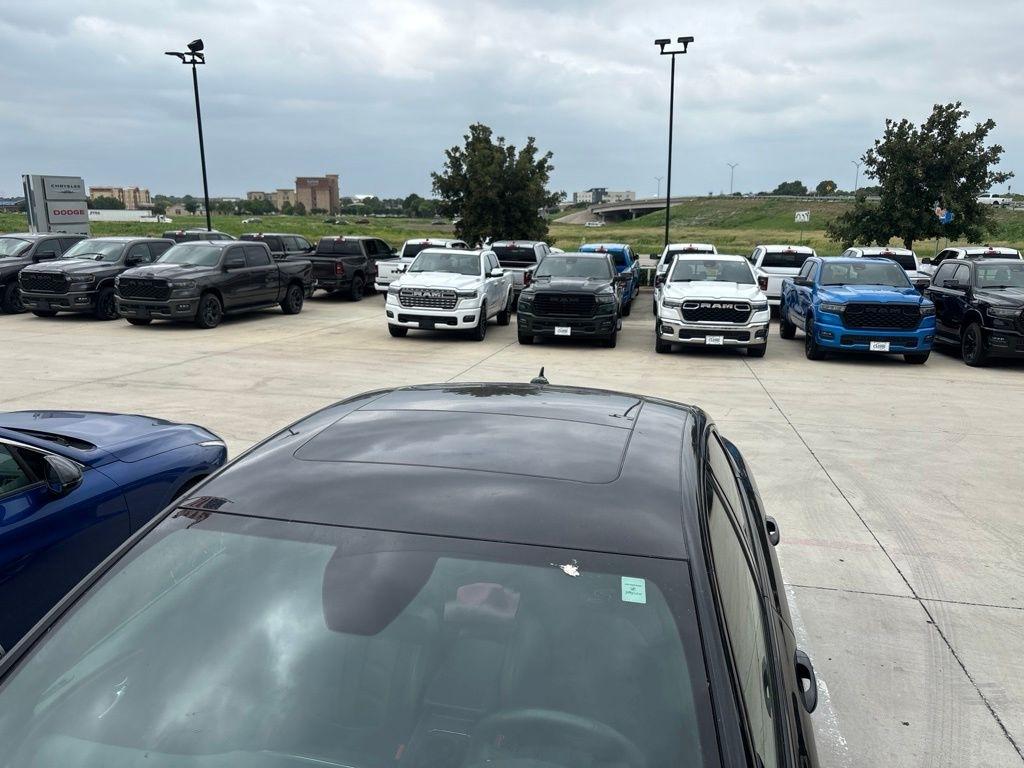 Chrysler 200 S AWD 2015