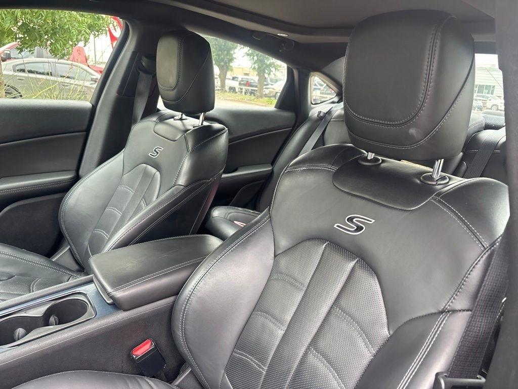 Chrysler 200 S AWD 2015