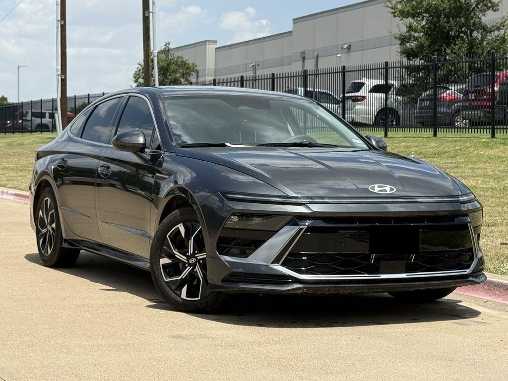 Hyundai Sonata SEL 2025