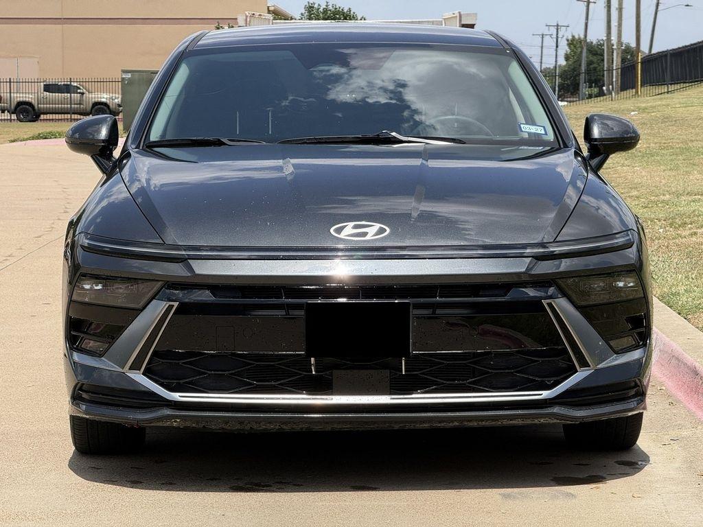 Hyundai Sonata SEL 2025