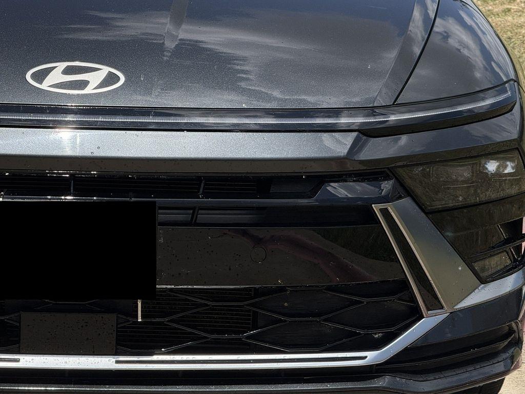 Hyundai Sonata SEL 2025