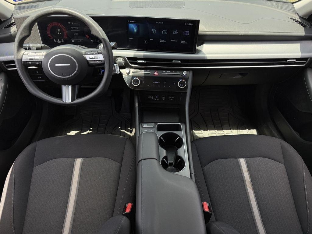 Hyundai Sonata SEL 2025