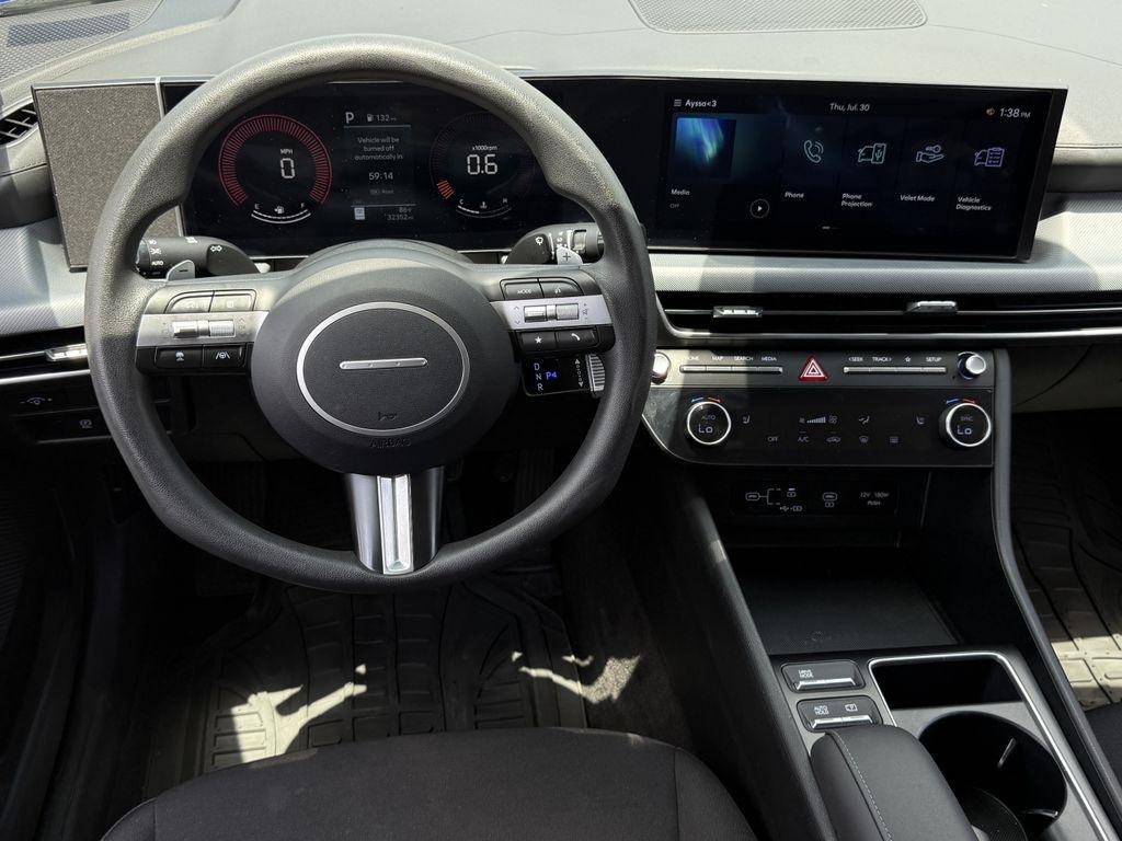 Hyundai Sonata SEL 2025