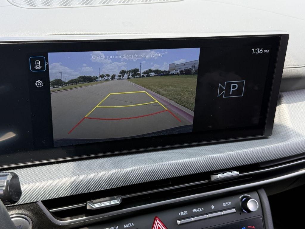 Hyundai Sonata SEL 2025