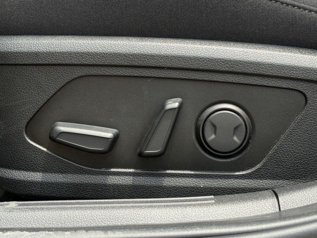 Hyundai Sonata SEL 2025