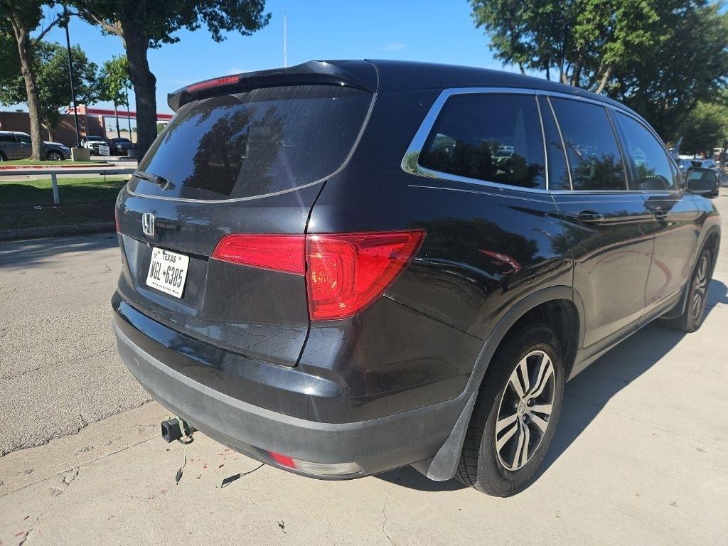 Honda Pilot EXLN 2WD 2016