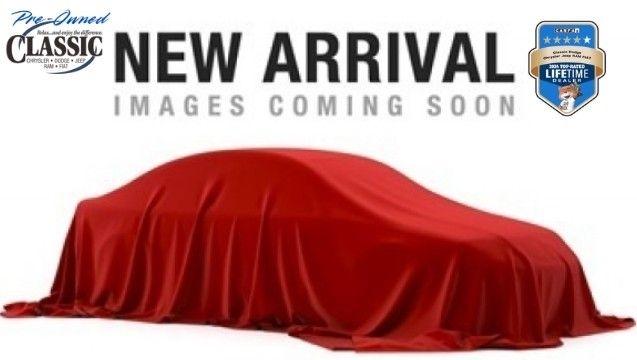 Jeep Wrangler Sahara 2025