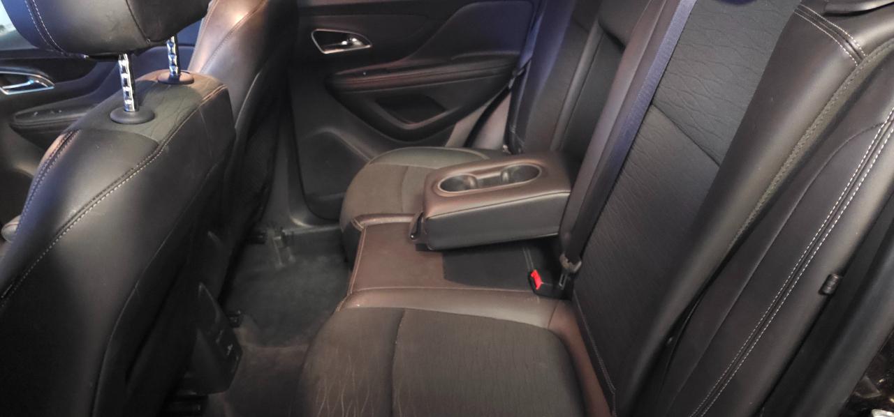 Buick Encore Convenience AWD 2015