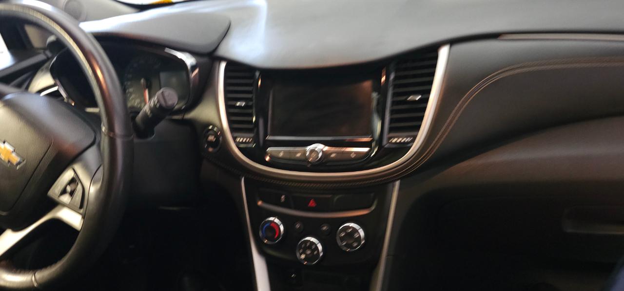 Chevrolet Trax LT AWD 2019