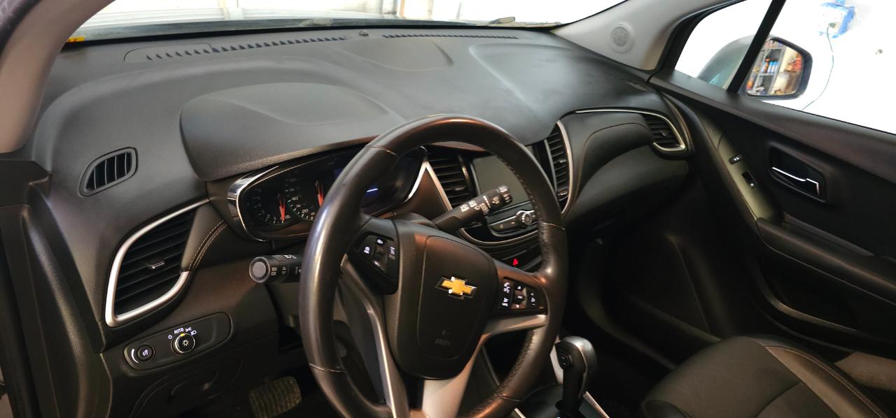 Chevrolet Trax LT AWD 2019