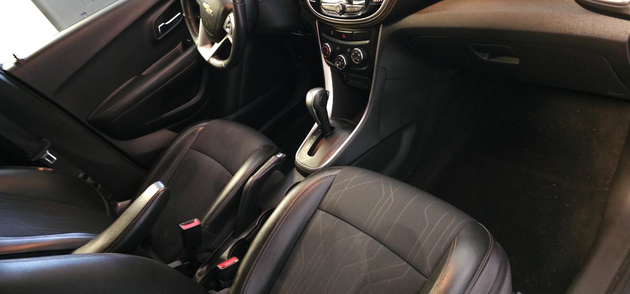 Chevrolet Trax LT AWD 2019